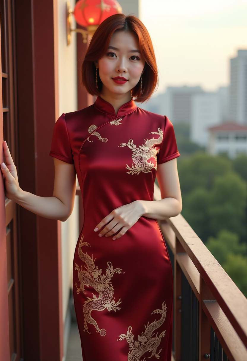 红果免短费剧
