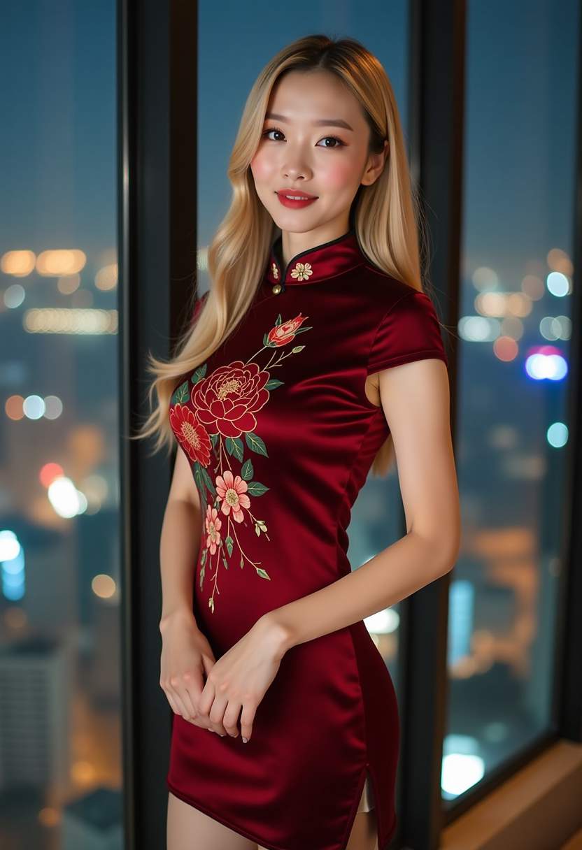 直播间